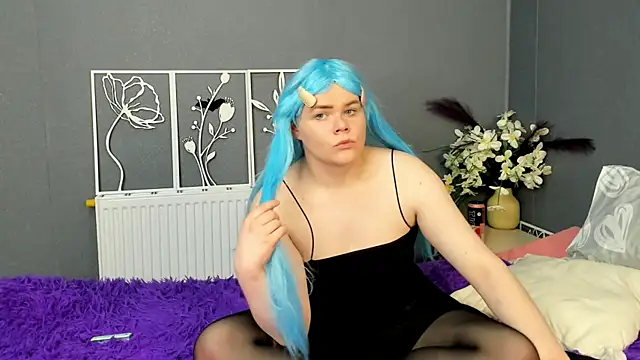 Mark_Brain's Webcam Show