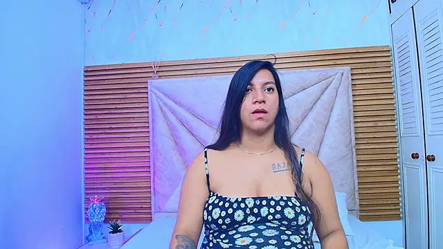 Lunaa_Rossee 라이브 XXX 채팅