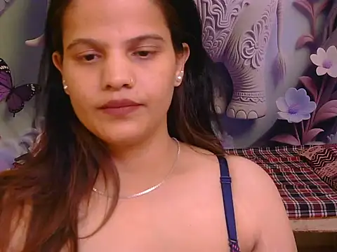 Its-anayaa's Webcam Show