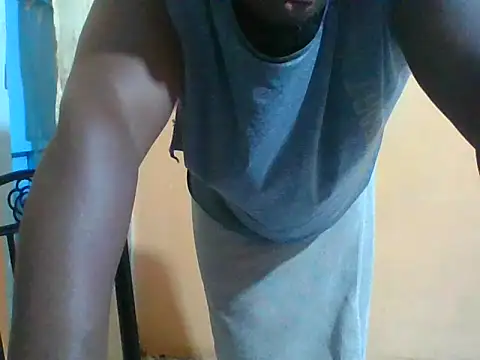 Chat XXX ao vivo de honeyswit