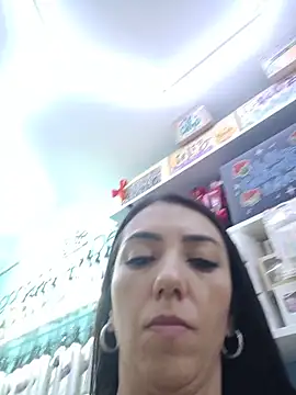 XXX chat uživo modela LunaZambrano