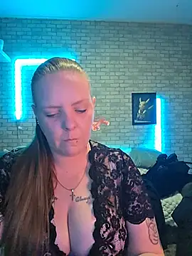 Miss-Melissax Webcam Show