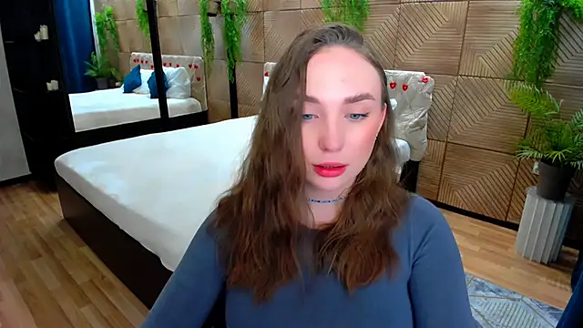 TrueReincarnation Adlı Modelin Canlı XXX Sohbeti