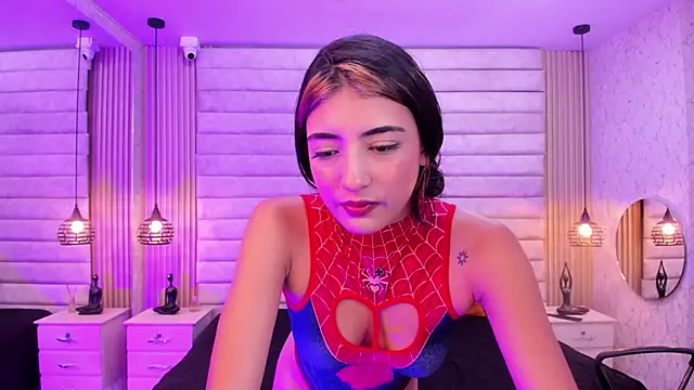 Živý XXX chat VictoriaaBlair