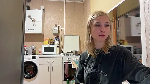 AngelJeni Obrolan Langsung XXX