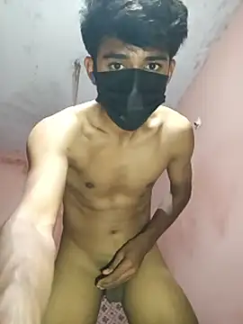 Show webcam de Ms_Roy24