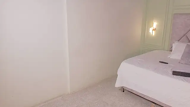 AngelySantoss Adlı Modelin Canlı XXX Sohbeti