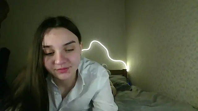 Vyxia's Live XXX Chat