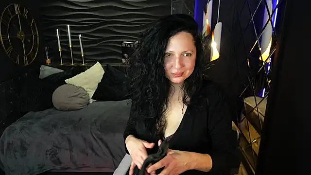 Živý XXX chat Anita_Muse