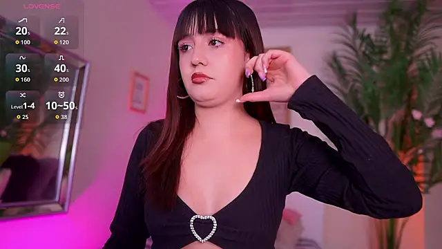 Chat +18 de dakotaa_01 ao vivo