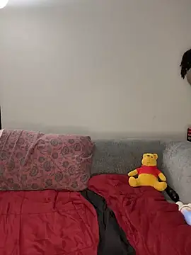 Ebony_Queeen's Webcam Show