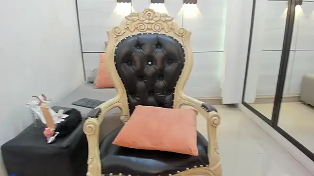 Daphne_Leia webcam show