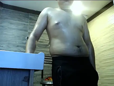 Živý XXX chat SwwetSamuelito