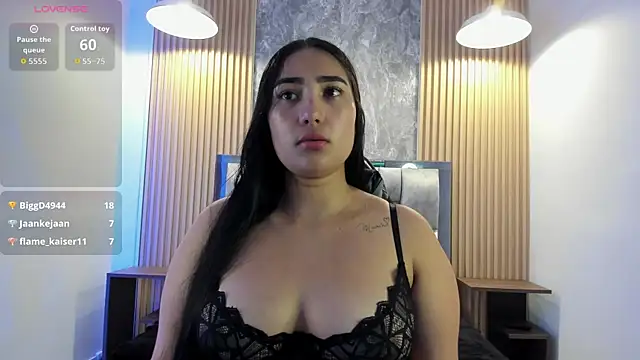 Онлайн чат XXX Sulay_Kim