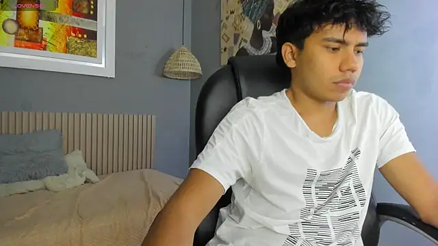 Jack_Ryan26 Show Webcam