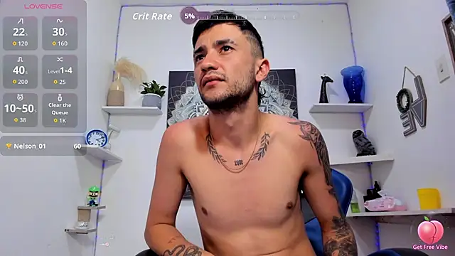 Chat +18 de Jey_hot7 ao vivo