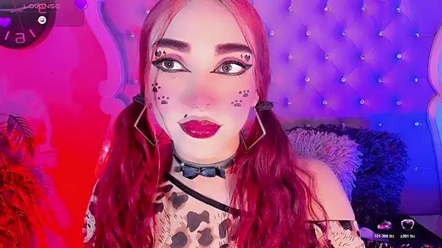 LeyXandrabraz Chat XXX in diretta