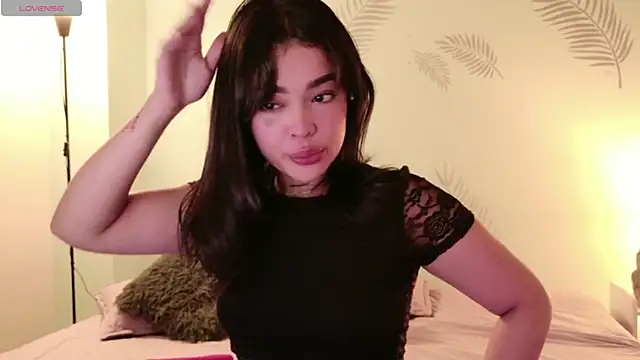 Chatroom XXX en direct de DulceDuart
