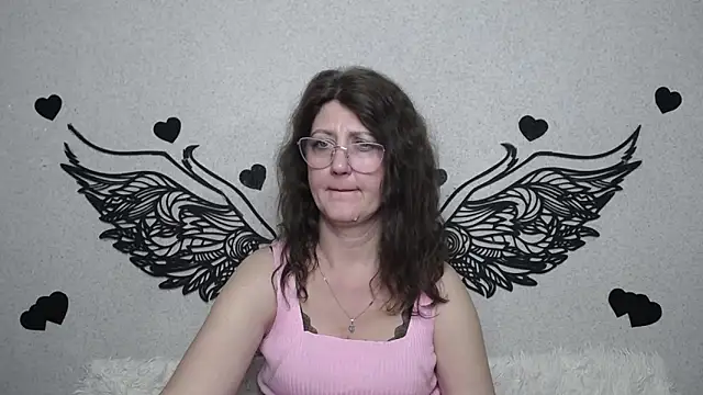 RoseHille Webcam-Show