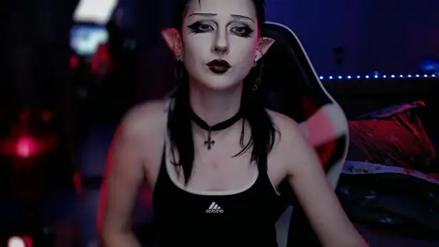 Chat XXX ao vivo de Rory_Pink