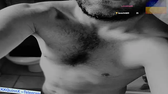 mr-k-quinn-x Live XXX-Chat