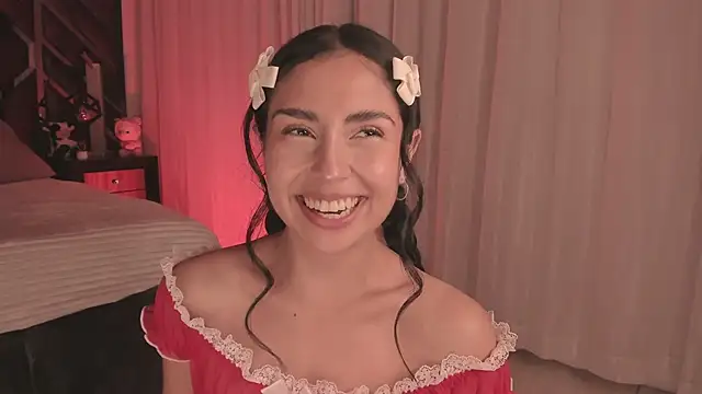 iberiavega Obrolan Langsung XXX
