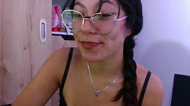 Chat XXX ao vivo de LissyM