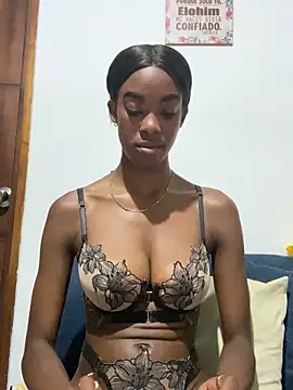 Lysii – Live XXX-chat