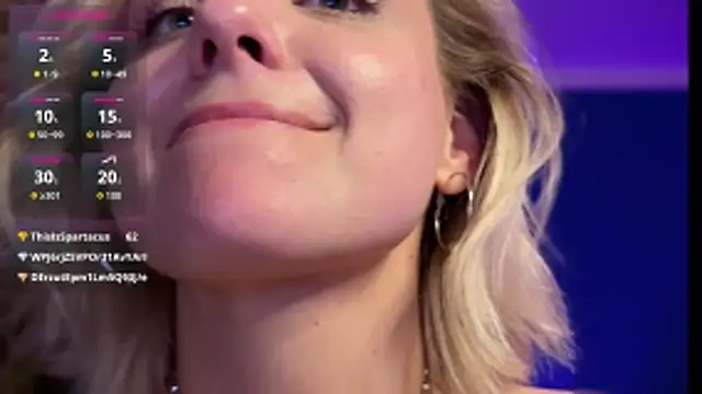Živý XXX chat mari_grey