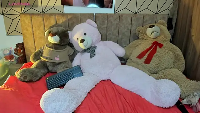 Vanessa__lopez1 Show in webcam