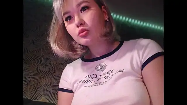 Chat XXX ao vivo de AvroraSolace