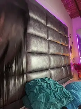Ashly_Miller's Webcam Show