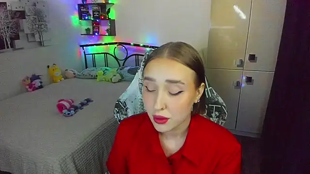 CrazyBitchInLace's Live XXX Chat