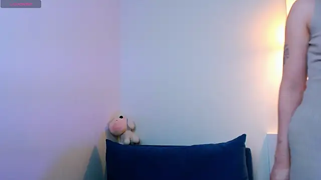 Pizda-Drozda's Webcam Show