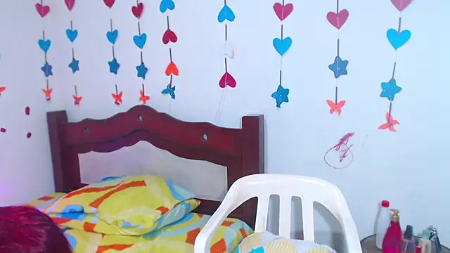 Czat XXX na żywo – lorenacapelli