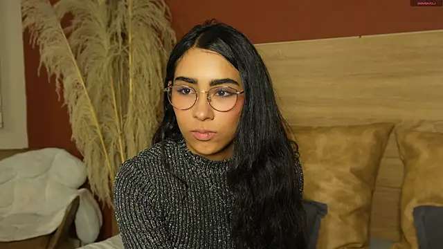 Chat +18 de scarlett25__ ao vivo
