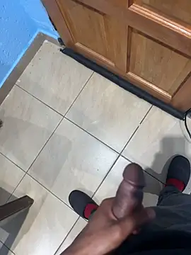 youngsterSA223's Webcam Show