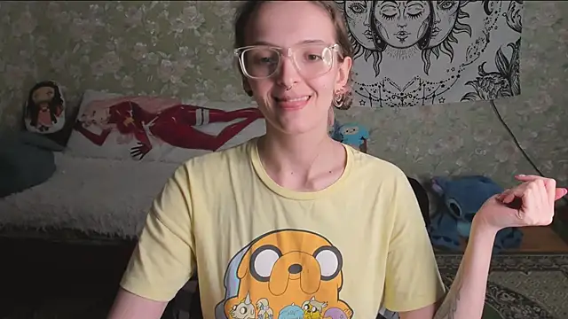 Онлайн чат XXX Cutie_Adelia