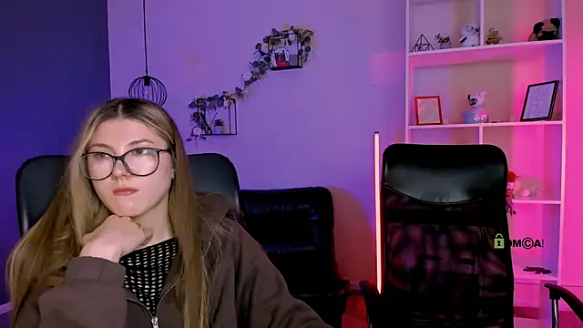 Онлайн чат XXX barbara_crazy