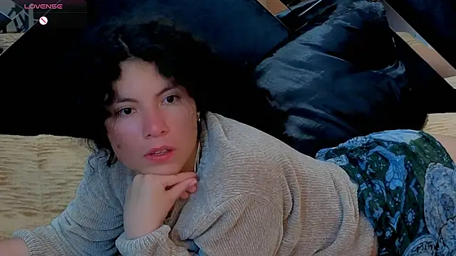 Czat XXX na żywo – Zoe-yanin