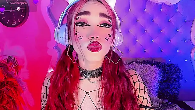 LeyXandrabraz's Live XXX Chat