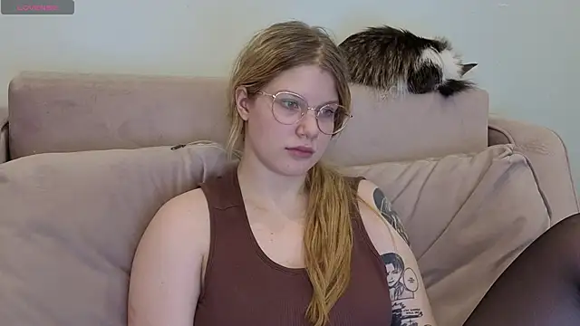 gertanord Chat XXX in diretta