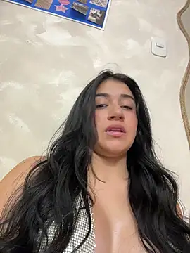 Chat XXX Live KallyMyller1