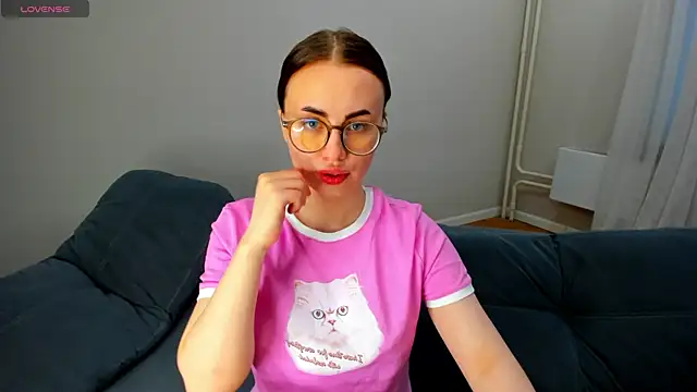 Chatroom XXX en direct de MewStella
