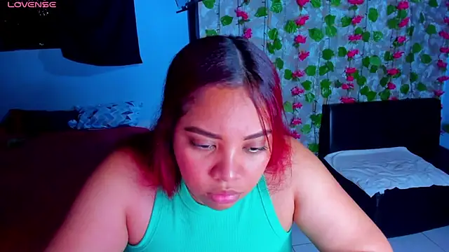 Chatroom XXX en direct de AngelaCoffee