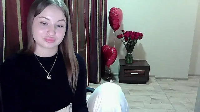 Webkamerová show Monica_00