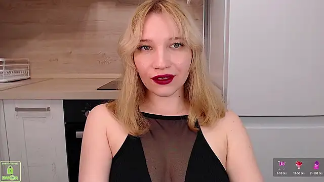 hottie_satan's Live XXX Chat