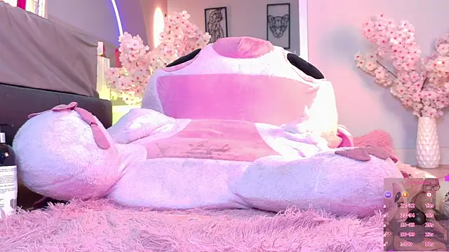 amy_miller1's Live XXX Chat