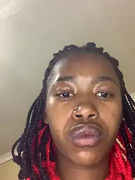 ScorpioBlue_ webcam show