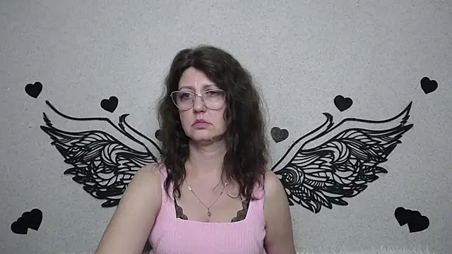 Chat XXX en directo de RoseHille
